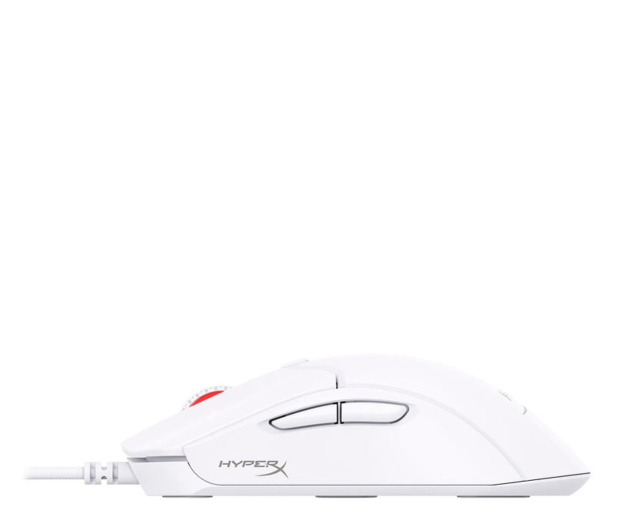 HyperX OUTLET - Pulsefire Haste 2 (biały) - 1536836 - zdjęcie 4